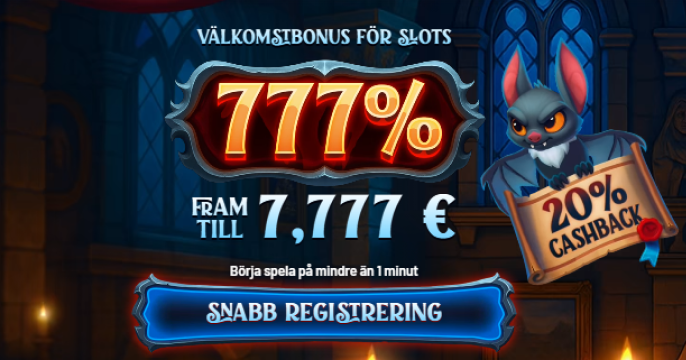 Dracula ĐĄasino